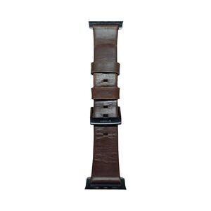 21-P Nomad Modern Band Leather Apple Watch 1-9 Series, Ultra 1-2, SE 44/45/49m⬇️